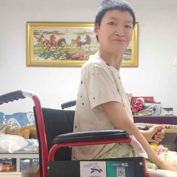 江苏30岁单身美女真诚找对象-徐州相亲网