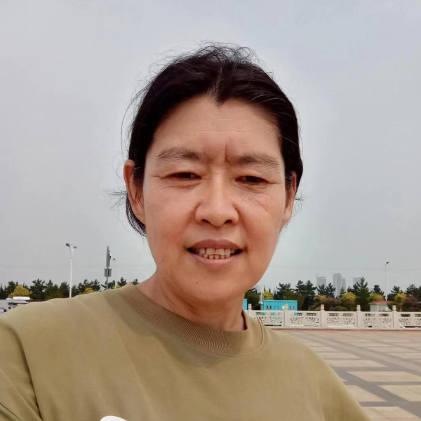 辽宁56岁单身美女真诚找对象-徐州相亲网