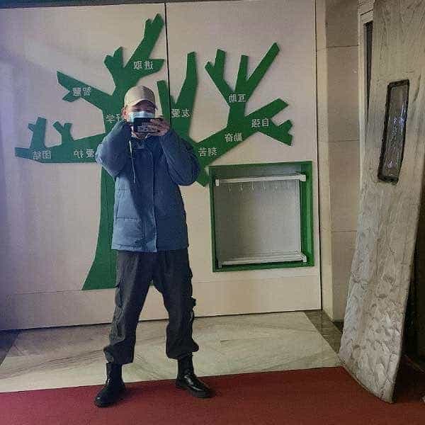 河北23岁单身帅哥真诚找对象-徐州征婚相亲网