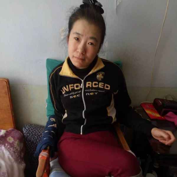 辽宁45岁单身美女真诚找对象-徐州征婚相亲网
