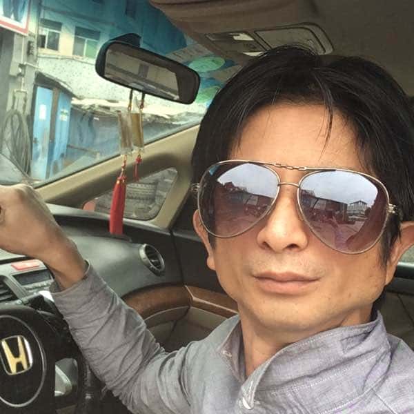 海南47岁单身帅哥真诚找对象-徐州征婚相亲网