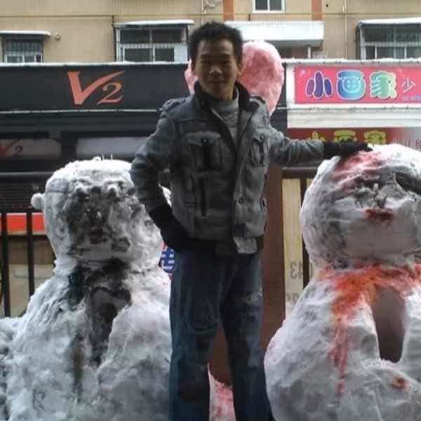 河南34岁单身帅哥真诚找对象-徐州征婚相亲网