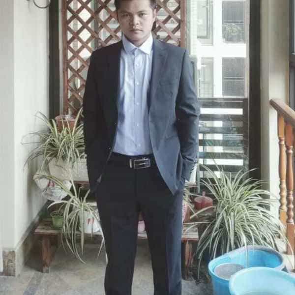 江苏34岁单身帅哥真诚找对象-徐州征婚相亲网
