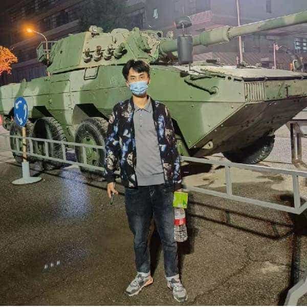 河北25岁单身帅哥真诚找对象-徐州征婚相亲网