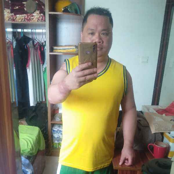 广西34岁单身帅哥真诚找对象-徐州征婚相亲网