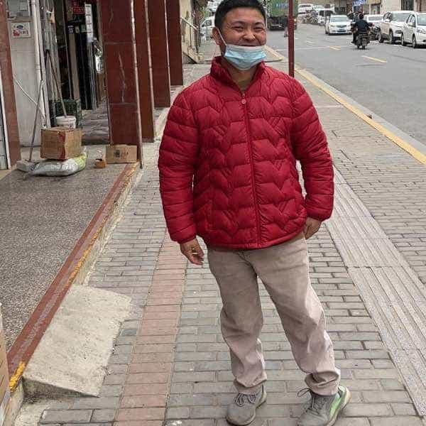 江苏42岁单身帅哥真诚找对象-徐州征婚相亲网