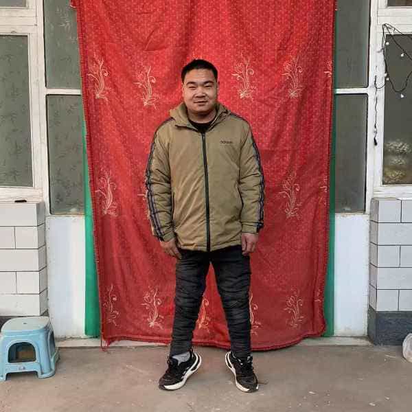 河北34岁单身帅哥真诚找对象-徐州征婚相亲网