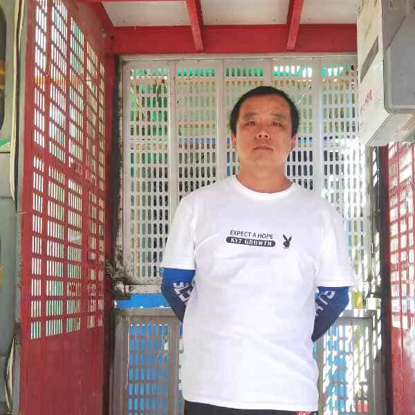 辽宁36岁单身帅哥真诚找对象-徐州征婚相亲网