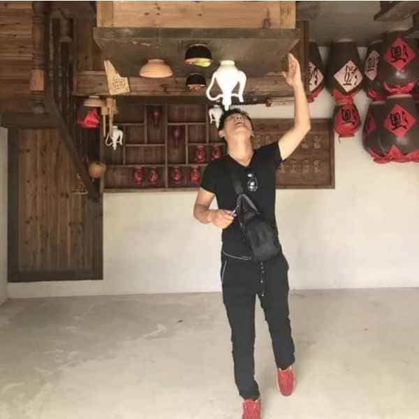 山东34岁单身帅哥真诚找对象-徐州征婚相亲网