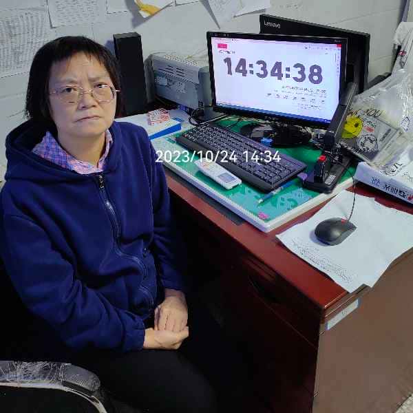 四川53岁单身美女真诚找对象-徐州征婚相亲网