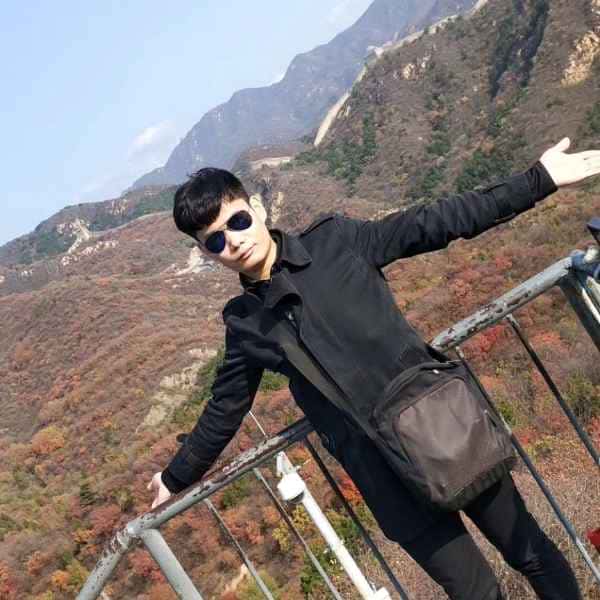 河北34岁单身帅哥真诚找对象-徐州征婚相亲网