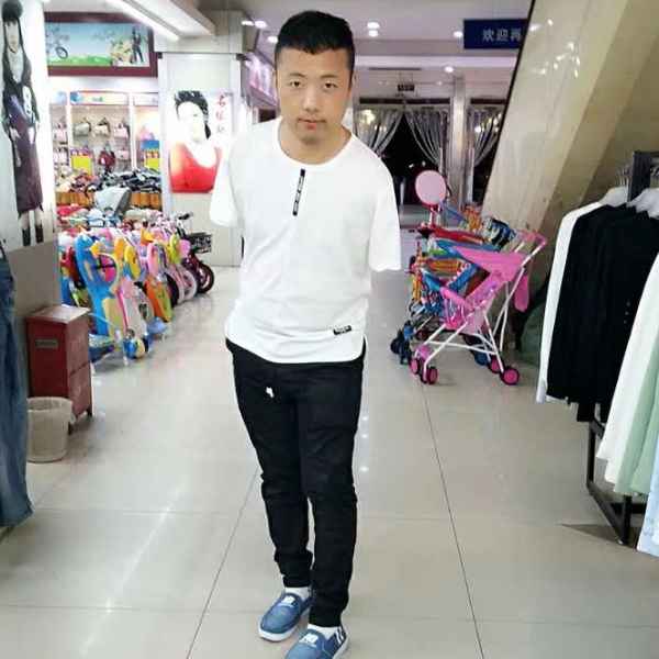 河南34岁单身帅哥真诚找对象-徐州征婚相亲网