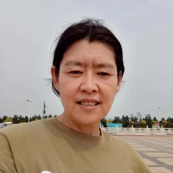 辽宁56岁单身美女真诚找对象-徐州征婚相亲网