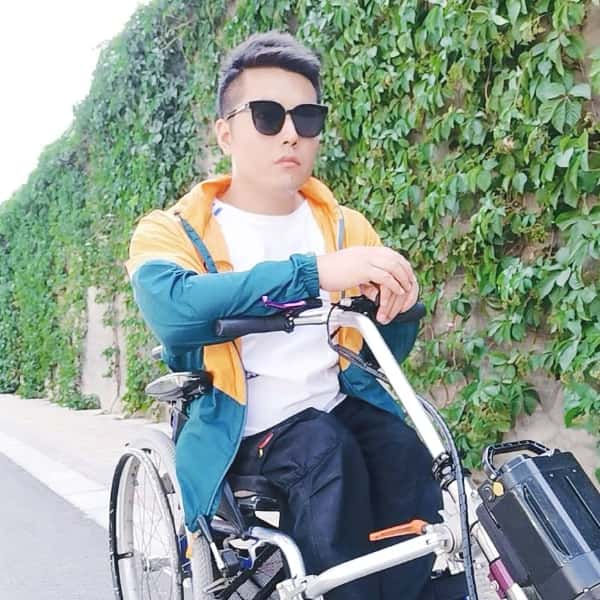 江苏37岁单身帅哥真诚找对象-徐州征婚相亲网