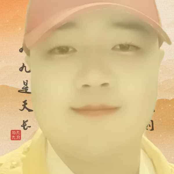 37岁岁河南单身帅哥 - 徐州吉缘网