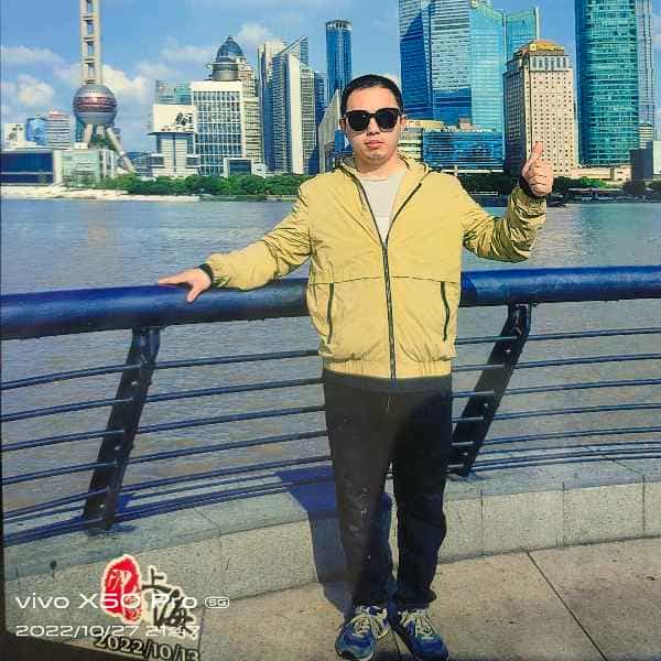 34岁岁江苏单身帅哥 - 徐州吉缘网