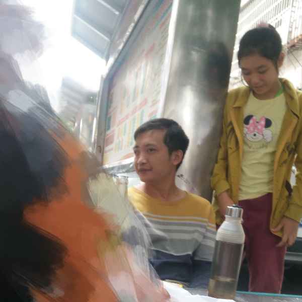 36岁岁广东单身帅哥 - 徐州吉缘网
