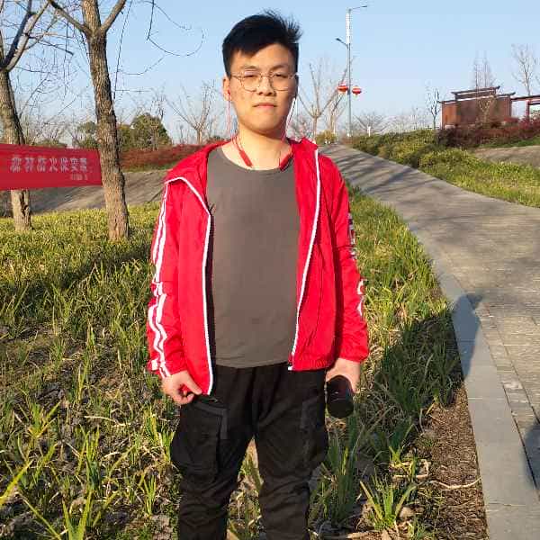 24岁岁安徽单身帅哥 - 徐州吉缘网