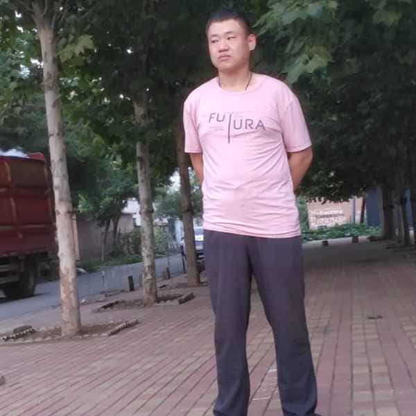 35岁岁河北单身帅哥 - 徐州吉缘网
