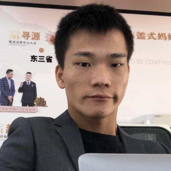 28岁岁湖南单身帅哥 - 徐州吉缘网