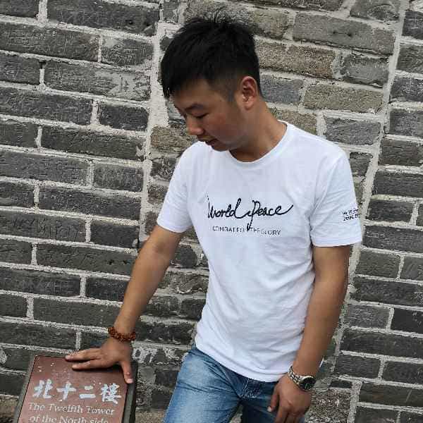 28岁岁河南单身帅哥 - 徐州吉缘网