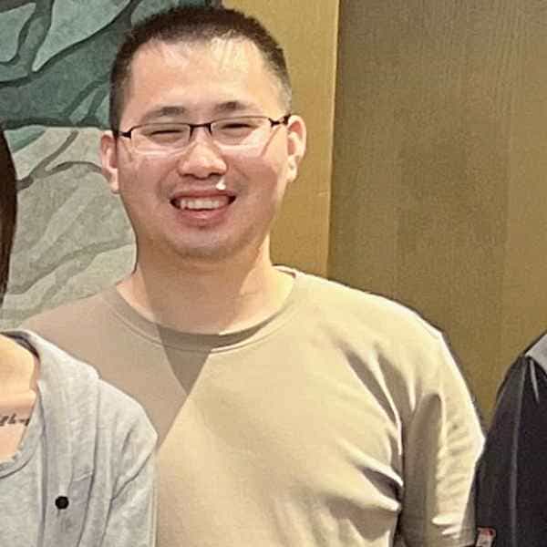 36岁岁广东单身帅哥 - 徐州吉缘网