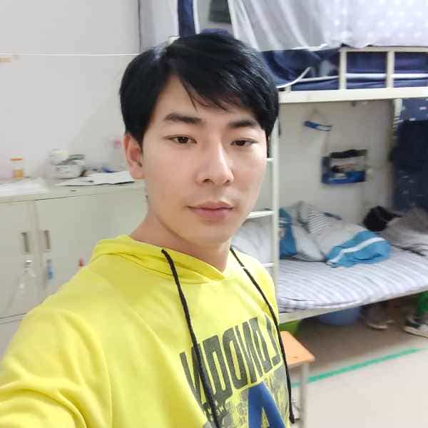 38岁岁河南单身帅哥 - 徐州吉缘网