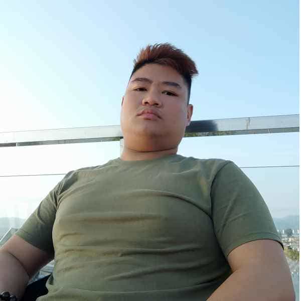 29岁岁广东单身帅哥 - 徐州吉缘网