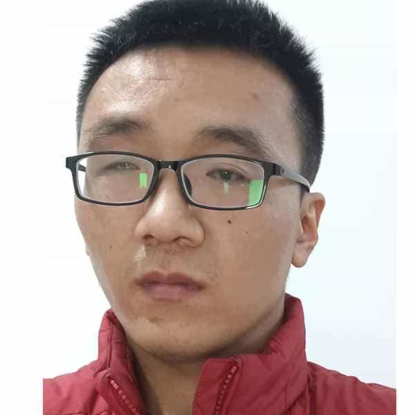 34岁岁山东单身帅哥 - 徐州吉缘网