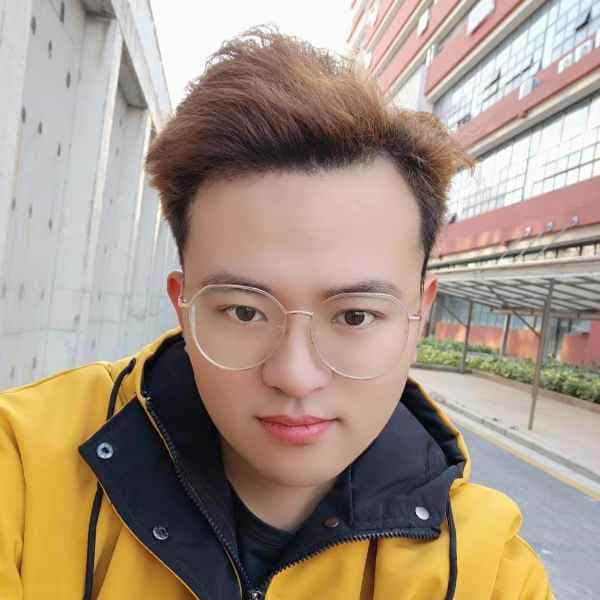 31岁岁河南单身帅哥 - 徐州吉缘网