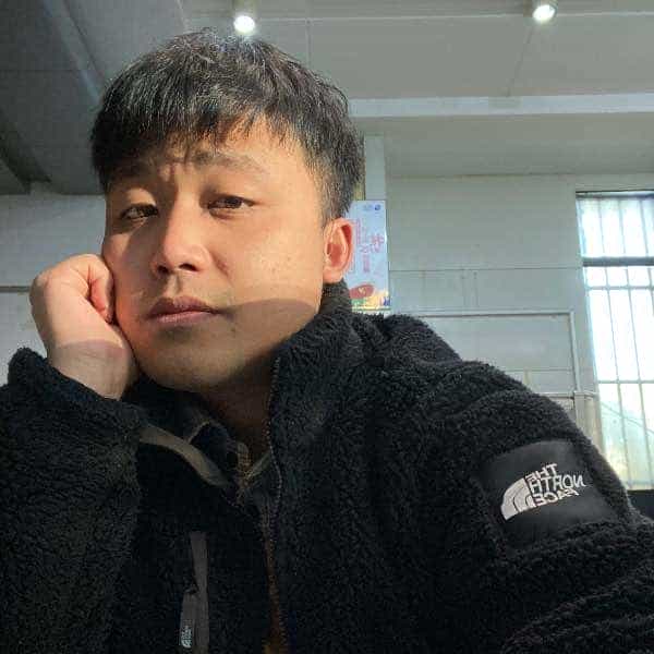 31岁岁湖南单身帅哥 - 徐州吉缘网