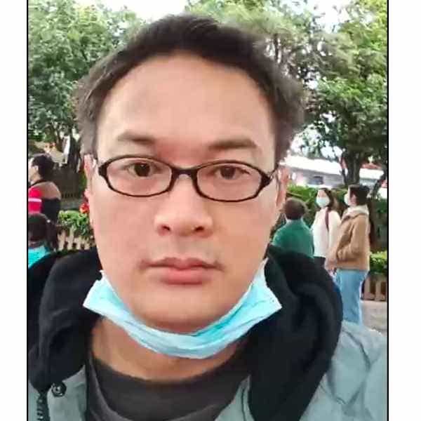 41岁岁广东单身帅哥 - 徐州吉缘网