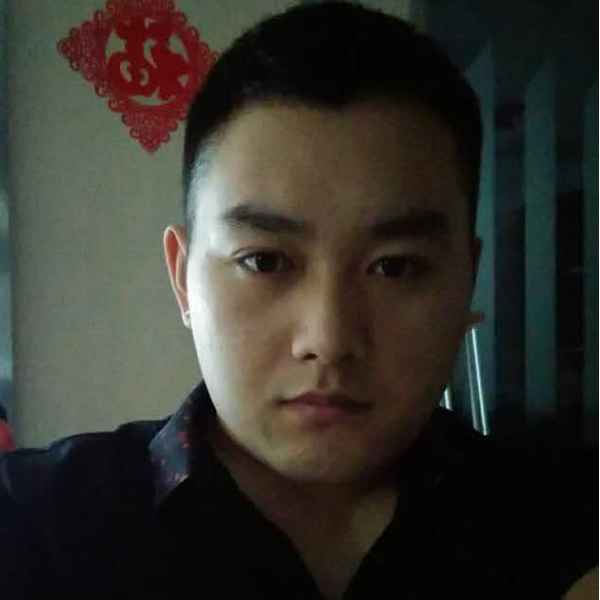 36岁岁河南单身帅哥 - 徐州吉缘网