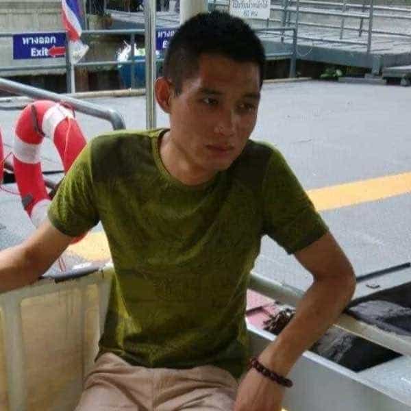 38岁岁湖南单身帅哥 - 徐州吉缘网