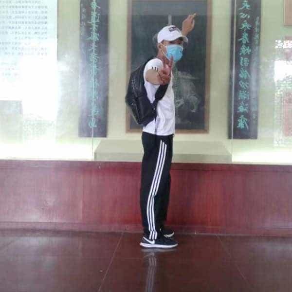 36岁岁广东单身帅哥 - 徐州吉缘网