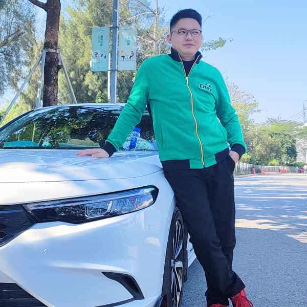 31岁岁湖北单身帅哥 - 徐州吉缘网
