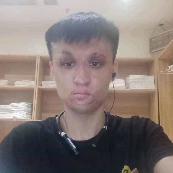27岁岁山东单身帅哥 - 徐州吉缘网