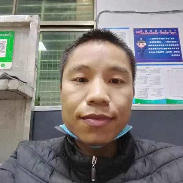 38岁岁广东单身帅哥 - 徐州吉缘网