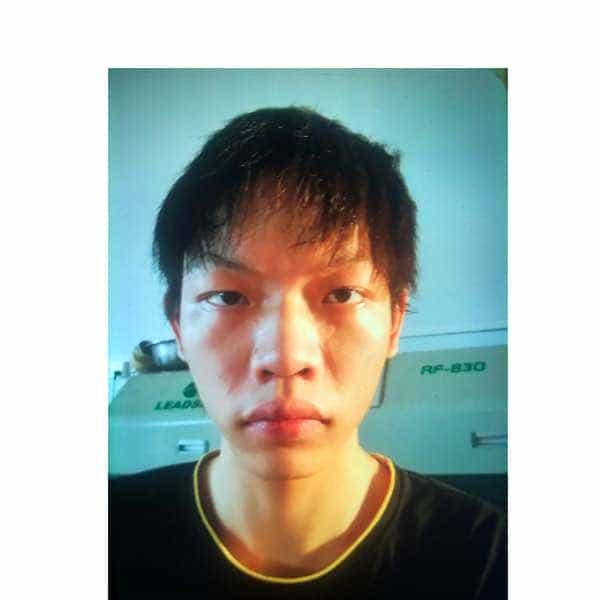 30岁岁江西单身帅哥 - 徐州吉缘网