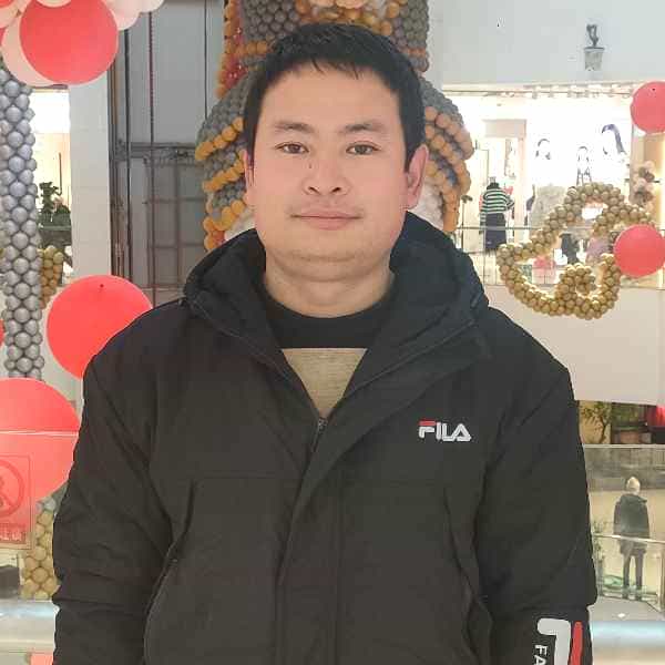 41岁岁河北单身帅哥 - 徐州吉缘网