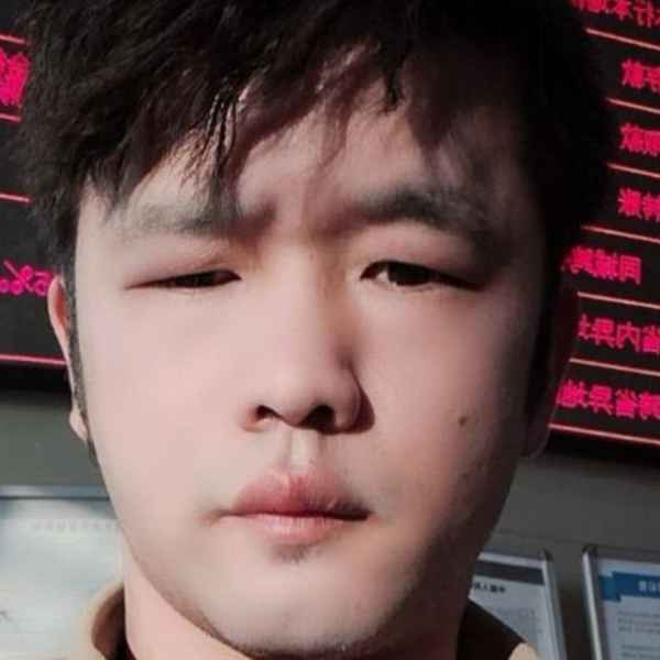 35岁岁湖北单身帅哥 - 徐州吉缘网