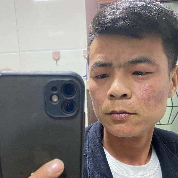 35岁岁河南单身帅哥 - 徐州吉缘网