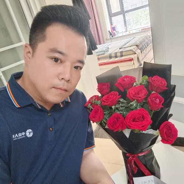 35岁岁河南单身帅哥 - 徐州吉缘网