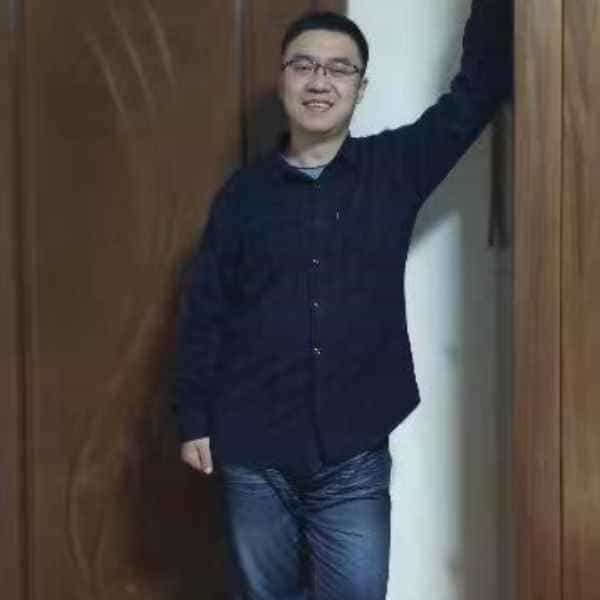 35岁岁广东单身帅哥 - 徐州吉缘网