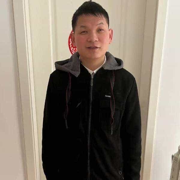 36岁岁安徽单身帅哥 - 徐州吉缘网