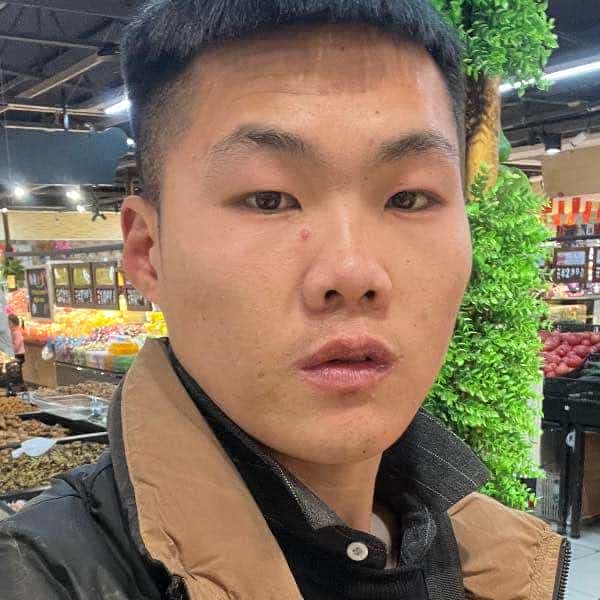 28岁岁河南单身帅哥 - 徐州吉缘网