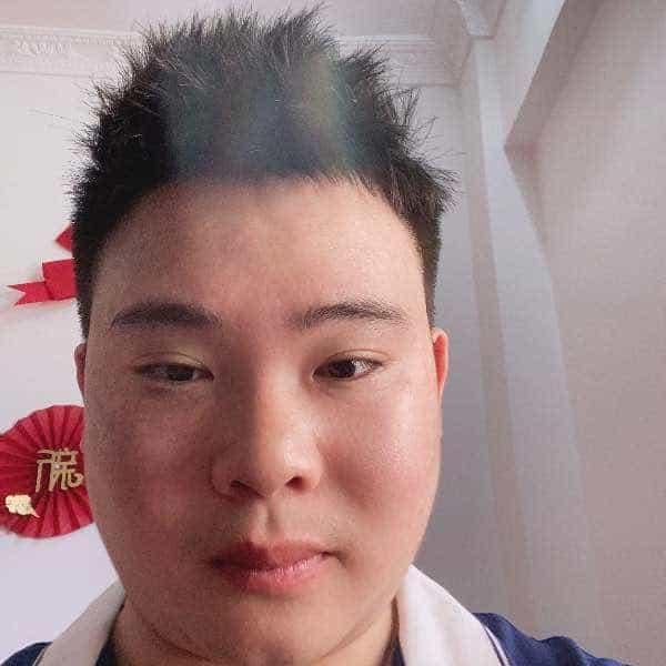 31岁岁广东单身帅哥 - 徐州吉缘网