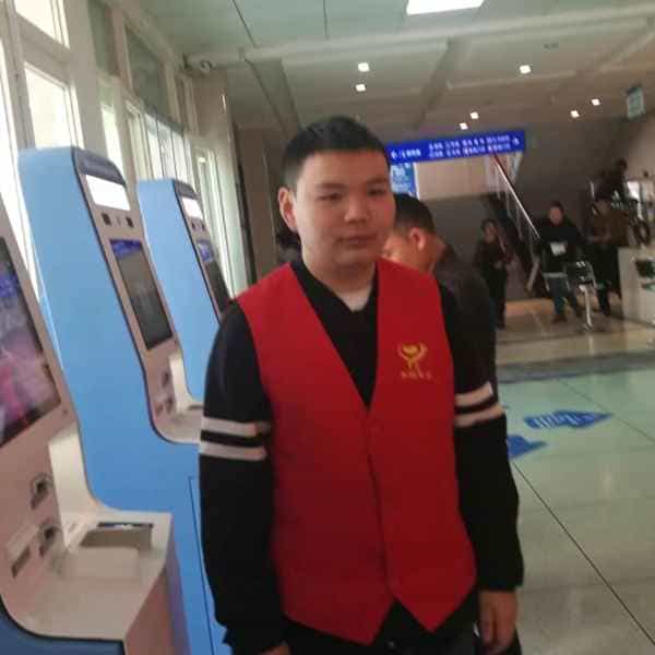 28岁岁浙江单身帅哥 - 徐州吉缘网