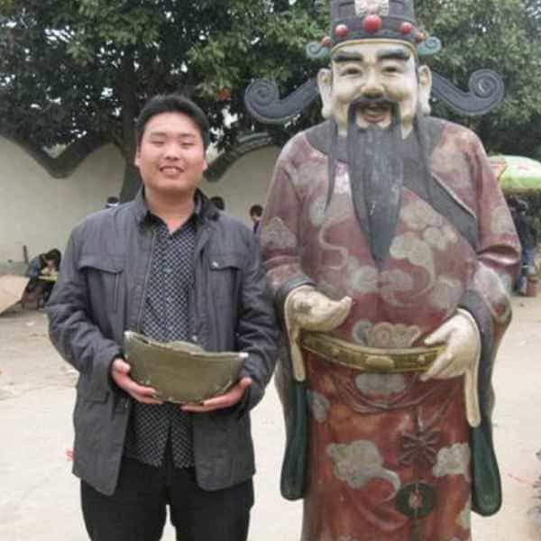 41岁岁河南单身帅哥 - 徐州吉缘网