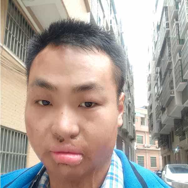 33岁岁湖北单身帅哥 - 徐州吉缘网